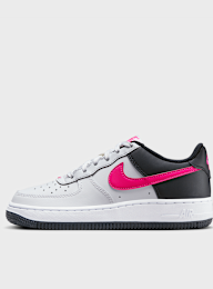 Nike, Air Force 1 (GS), white, Image 1 of 8