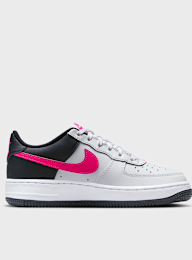 Nike, Air Force 1 (GS), white, Image 2 of 8