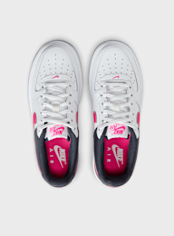 Nike, Air Force 1 (GS), white, Image 6 of 8