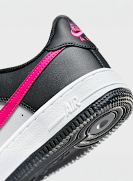 Nike, Air Force 1 (GS), white, Image 8 of 8