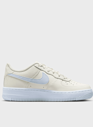 Nike, Air Force 1 (GS), wit, Afbeelding 2 van 8