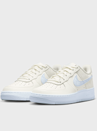 Nike, Air Force 1 (GS), wit, Afbeelding 4 van 8
