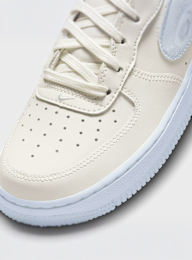 Nike, Air Force 1 (GS), wit, Afbeelding 7 van 8