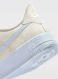 Nike  , Air Force 1 (GS), white, Image 8 of 8