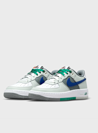 Nike, Air Force 1 (GS), white, Image 4 of 8