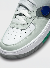 Nike, Air Force 1 (GS), white, Image 7 of 8