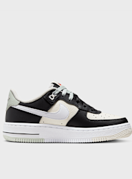 Nike  , Air Force 1 (GS), black, Image 2 of 8