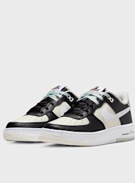 Nike  , Air Force 1 (GS), black, Image 4 of 8