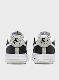 Nike, Air Force 1 (GS), czarny, Obraz 5 z 8