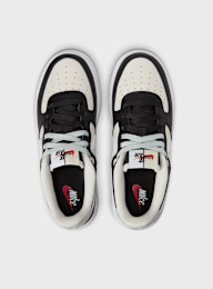 Nike, Air Force 1 (GS), czarny, Obraz 6 z 8