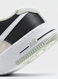 Nike, Air Force 1 (GS), czarny, Obraz 8 z 8