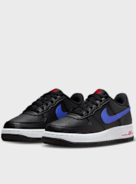 Nike  , Air Force 1 (GS), black, Image 4 of 8