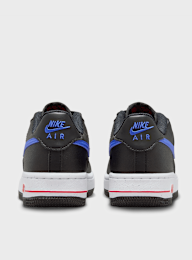 Nike  , Air Force 1 (GS), black, Image 5 of 8