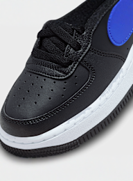 Nike  , Air Force 1 (GS), black, Image 7 of 8