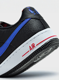 Nike  , Air Force 1 (GS), black, Image 8 of 8