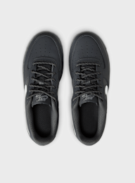 Nike, Air Force 1 (GS), black, Image 5 of 7