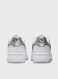 Nike, Air Force 1 (GS), white, Image 5 of 8
