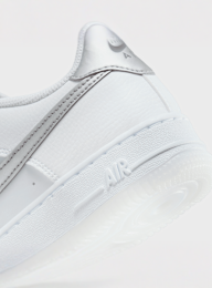 Nike, Air Force 1 (GS), white, Image 8 of 8