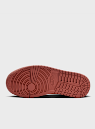 Jordan, Air Jordan 1 Low, orange, Image 3 of 8