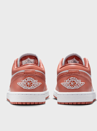 Jordan, WMNS Air Jordan 1 Low, orange, Image 5 of 8