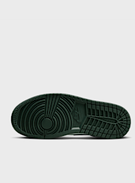 Jordan, WMNS Air Jordan 1 Low, green, Image 3 of 9