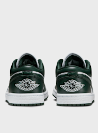 Jordan, WMNS Air Jordan 1 Low, green, Image 5 of 9