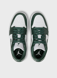 Jordan, WMNS Air Jordan 1 Low, green, Image 6 of 9