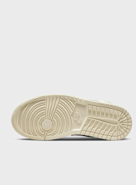 Jordan, WMNS Air Jordan 1 High MM, wit, Afbeelding 3 van 8