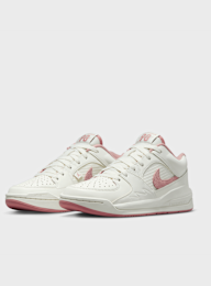 Jordan, WMNS Stadium 90, white, Image 4 of 9