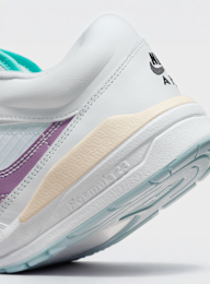 Jordan, WMNS Stadium 90, white, Image 8 of 8