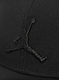 Jordan, Pro S FB Jumpman, czarny, Obraz 4 z 4