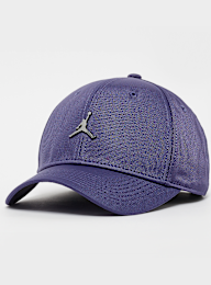 Jordan, Rise Club Cap Metal Jumpman, purple, Image 1 of 4