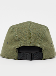 Nike, Dry Fit Fly Cap U CB, zielony, Obraz 2 z 4