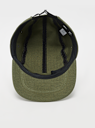 Nike, Dry Fit Fly Cap U CB, zielony, Obraz 3 z 4