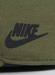 Nike, Dry Fit Fly Cap U CB, zielony, Obraz 4 z 4