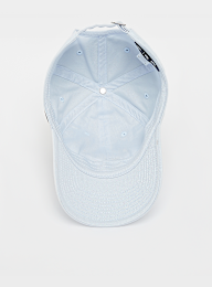 Nike, Club Cap U CB Futura Wash, white, Image 3 of 4