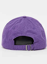 Nike, Unstructured Club Futura Wash Cap, purple, Image 2 of 4