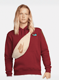 Nike, Heritage, lichtroze, Afbeelding 5 van 5