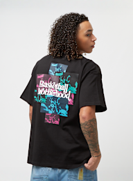 K1X, Bb T-Shirt, zwart, Afbeelding 1 van 5