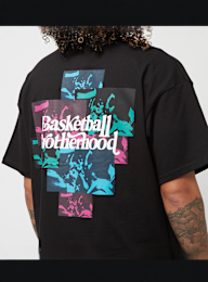 K1X, Bb T-Shirt, zwart, Afbeelding 4 van 5