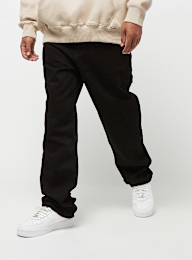 Pegador, Daule Baggy Workwear Jeans, black, Image 1 of 7