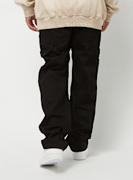 Pegador, Daule Baggy Workwear Jeans, black, Image 2 of 7