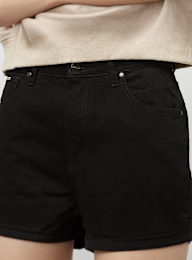 Pegador, Daule Baggy Workwear Jeans, zwart, Afbeelding 3 van 7