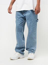 Pegador, Daule Baggy Workwear Jeans, blue, Image 1 of 6