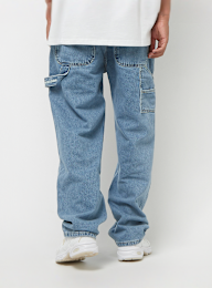 Pegador, Daule Baggy Workwear Jeans, blue, Image 2 of 6