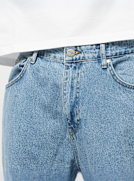 Pegador, Daule Baggy Workwear Jeans, blue, Image 3 of 6