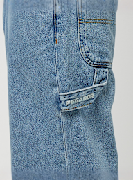Pegador, Daule Baggy Workwear Jeans, blue, Image 5 of 6