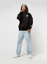 Pegador, Daule Baggy Workwear Jeans, blue, Image 6 of 6