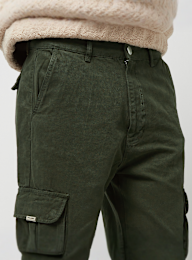 Pegador, Neiva Cargo Pants, green, Image 3 of 7