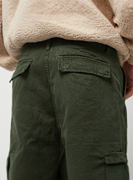 Pegador, Neiva Cargo Pants, green, Image 4 of 7